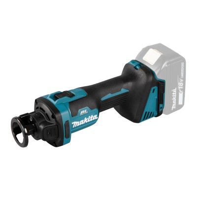 DCO181Z - 18V LXT Li-ion BL AWS rotációs vágó Z