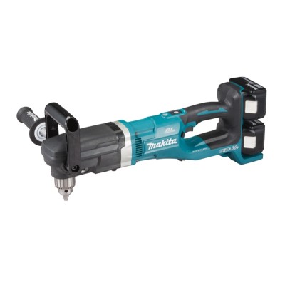 DDA460PT2 - 2x18V LXT Li-ion BL sarokfúró 2x5,0Ah
