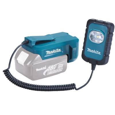 DEABML803 - 14,4-18V LXT Li-ion akkus LED kereső lámpa