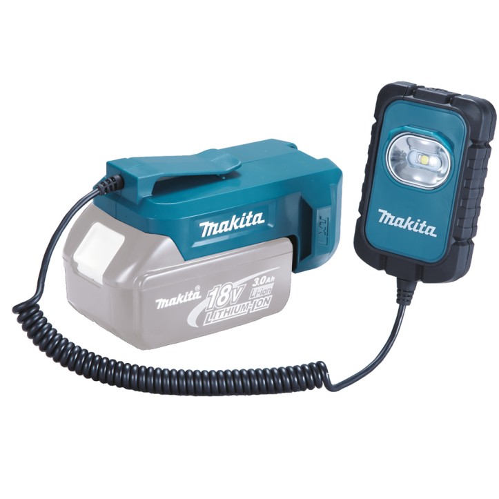 DEABML803 - 14,4-18V LXT Li-ion akkus LED kereső lámpa