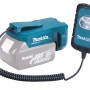 DEABML803 - 14,4-18V LXT Li-ion akkus LED kereső lámpa