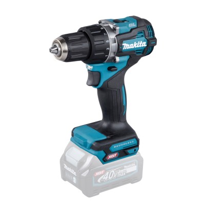 DF002GZ - 40V max XGT Li-ion BL 65Nm fúró-csavarbehajtó Z