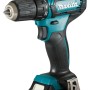 DF333DSAE - 12V max CXT Li-ion 30Nm fúró-csavarbehajtó 2x2,0Ah