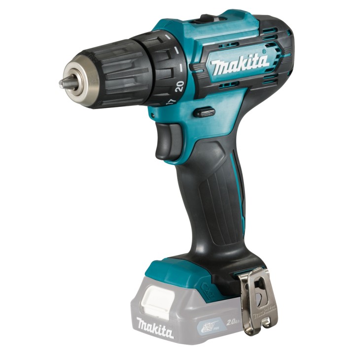 DF333DZ - 12V Max CXT Li-ion BL 35nm fúró-csavarbehajtó Z