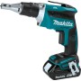 DFS452RAJ - 18V LXT Li-ion BL csavarbehajtó 0-4000f/p 4mm 2x2,0Ah