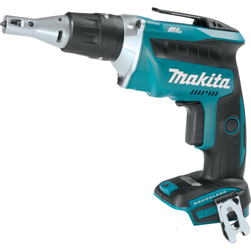 DFS452Z - 18V LXT Li-ion BL csavarbehajtó 0-4000f/p 4mm Z