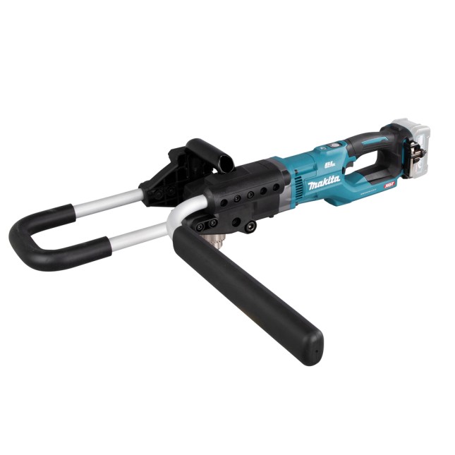 DG001GZ08 - 40Vmax XGT Li-ion BL 200mm földfúró Z