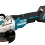 DGA519RTJ - 18V LXT Li-ion BL 125mm - X-LOCK sarokcsiszoló ford+fék 2x5,0Ah