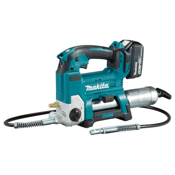 DGP180RT - 18V LXT Li-ion zsírzógép 1x5,0Ah