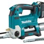 DGP180RT - 18V LXT Li-ion zsírzógép 1x5,0Ah