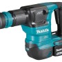 DHK180RTJ - 18V LXT Li-ion BL 3,1J SDS-Plus vésőgép 2x5,0Ah