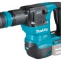 DHK180Z - 18V LXT Li-ion BL 3,1J SDS-Plus vésőgép Z