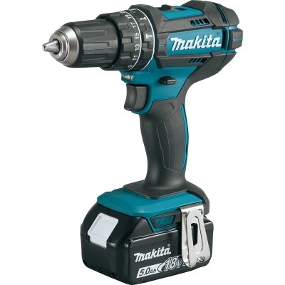 DHP482RTJ - 18V LXT Li-ion 62Nm ütvefúró-csavarbehajtó 2x5,0Ah