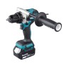 DHP486RTJ - 18V Li-ion BL 130Nm ütvefúró-csavarbehajtó 2x5,0Ah