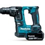 DHR171RTJ - 18V LXT Li-ion BL 1,1J SDS-Plus fúrókalapács 2x5,0Ah