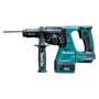 DHR243Z - 18V LXT Li-ion BL SDS-Plus fúró-vésőkalapács cst Z