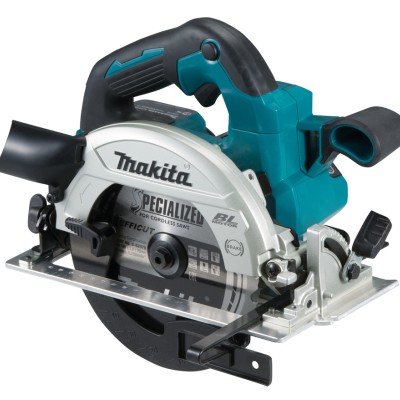 DHS660RTJ - 18V LXT Li-ion BL ADT 165mm körfűrész 2x5,0Ah
