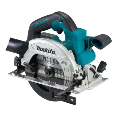 DHS660RTJ - 18V LXT Li-ion BL ADT 165mm körfűrész 2x5,0Ah