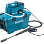 DHW080ZK - 2x18V LXT Li-ion BL 8MPA magasnyomású mosó Z