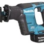DJR188RTJ - 18V LXT Li-ion BL kompakt orrfűrész 2x5,0Ah
