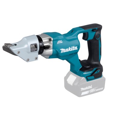 DJS200Z - 18V LXT Li-ion BL lemezvágó Z