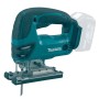 DJV180Z - 18V LXT Li-ion szúrófűrész v: 135mm Z