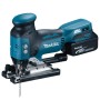 DJV181RTJ - 18V LXT Li-ion BL szúrófűrész v: 135mm 2x5,0Ah