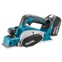 DKP180RTJ - 18V LXT Li-ion 82mm gyalu 2x5,0Ah