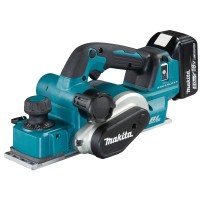 DKP181RTJ - 18V LXT Li-ion BL AWS ADT 82mm gyalu 2x5,0Ah