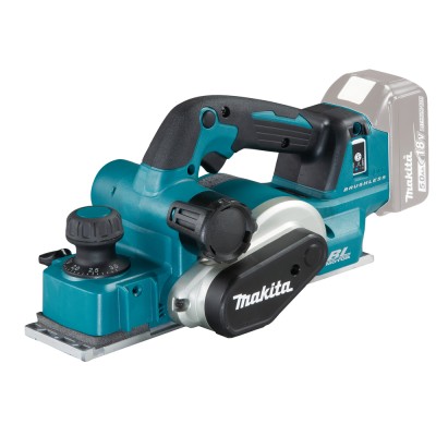 DKP181Z - 18V LXT Li-ion BL AWS ADT 82mm gyalu Z