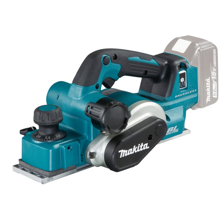 DKP181Z - 18V LXT Li-ion BL AWS ADT 82mm gyalu Z