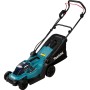 DLM330SM - 33cm 18V LXT Li-ion fűnyíró 1x4,0Ah+SD