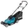 DLM432PT2 - 43cm 2x18V LXT Li-ion fűnyíró 2x5,0Ah+DT