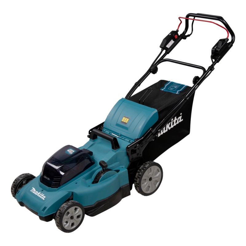 DLM481Z - 48cm 2x18V LXT Li-ion ÖNJÁRÓ fűnyíró Z