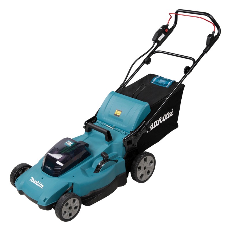 DLM538Z - 53cm 2x18V LXT Li-ion fűnyíró Z