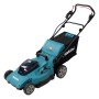 DLM538Z - 53cm 2x18V LXT Li-ion fűnyíró Z
