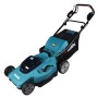 DLM539Z - 53cm 2x18V LXT Li-ion ÖNJÁRÓ fűnyíró Z