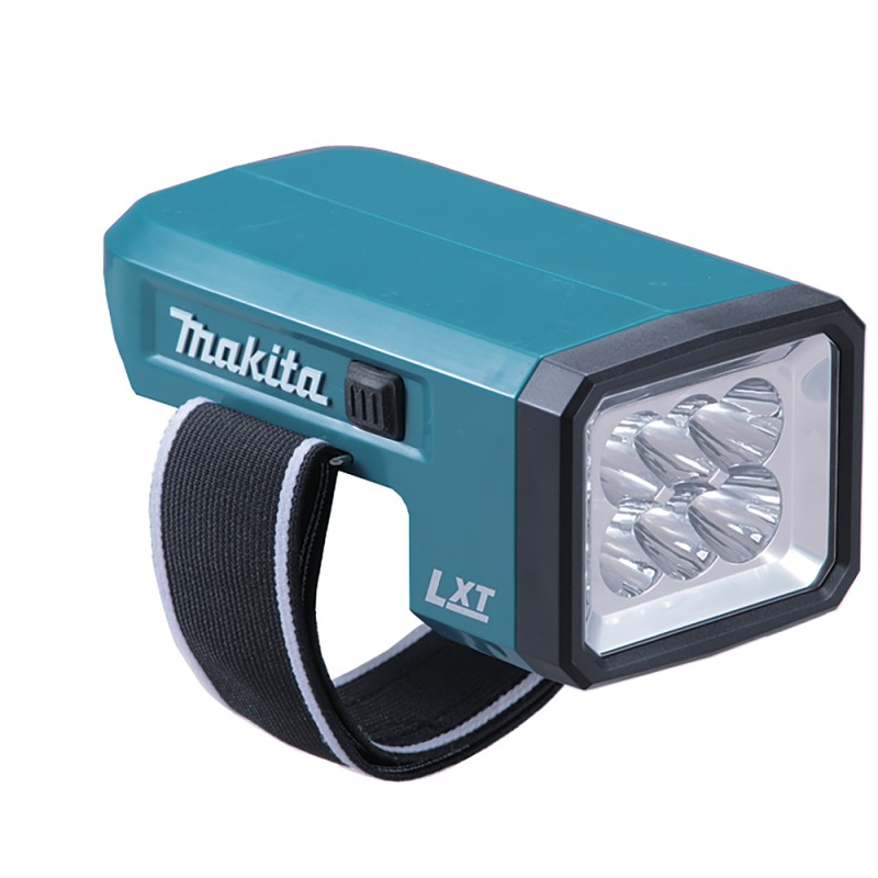 DEBDML186 - 14,4-18V LXT Li-ion akkus LED lámpa