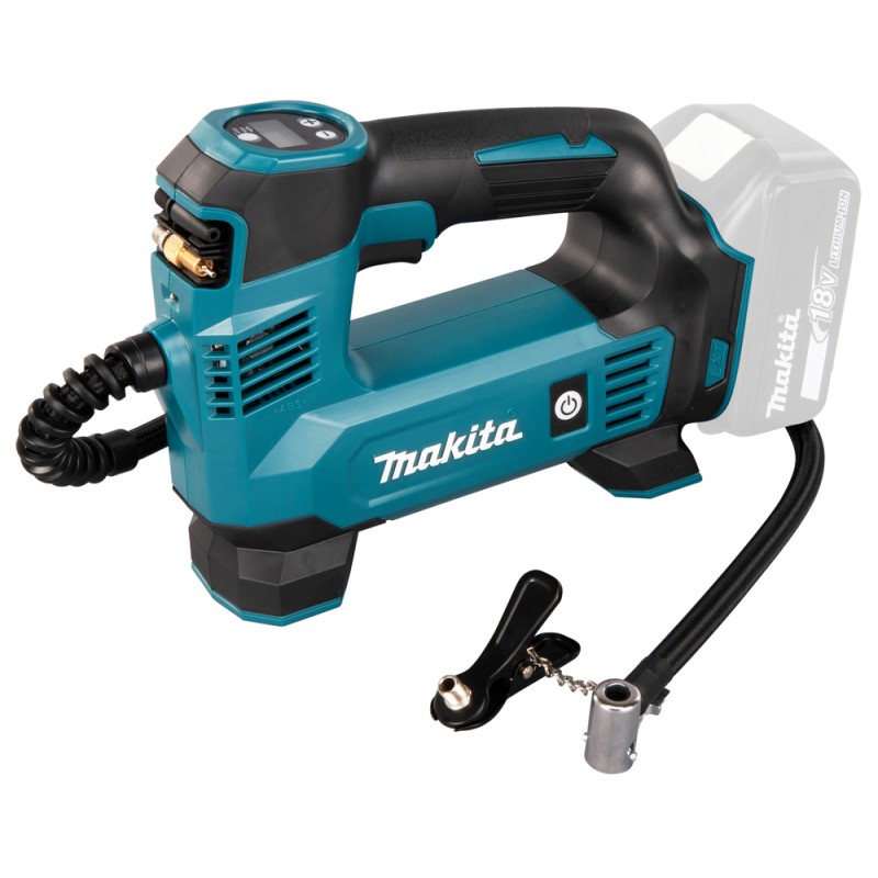 DMP180Z - 18V LXT Li-ion pumpa Z