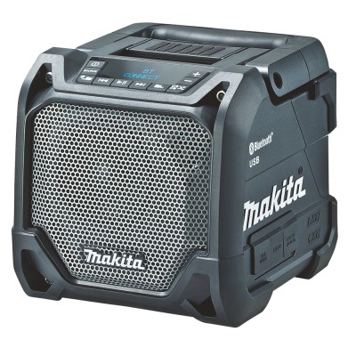 DMR202B - 12V max CXT - 18V LXT Li-ion BLUETOOTH hangszóró Z