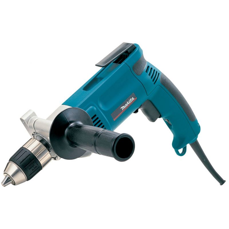 DP4003K - 750W 1,5-13mm fúrógép 73nm gyorstokm.+koffer