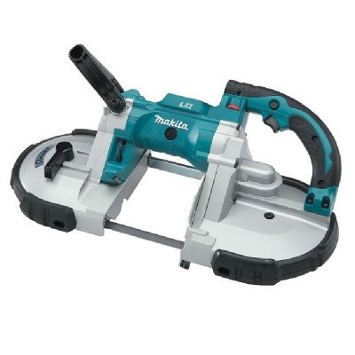 DPB180Z - 18V LXT Li-ion szalagfűrész v: 120mm Z