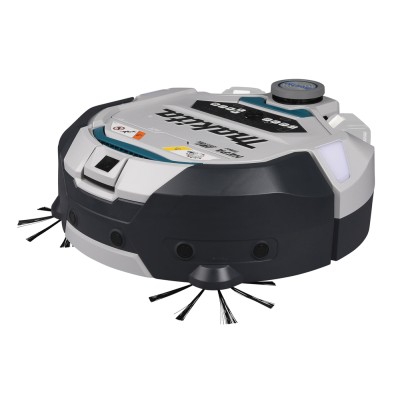 DRC300Z - 18V LXT Li-ion BL robotporszívó 600m2 Z