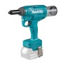 DRV250Z - 18V LXT Li-ion BL 2,4-6,4mm popszegecshúzó Z