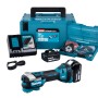 DTM52RTJX1 - 18V LXT Li-ion BL AVT multifunkciós gép 2db BL1850 akkumulátor