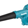 DUB185Z - 18V LXT Li-ion akkus