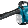 DUB363ZV - 2x18V LXT Li-ion BL légseprű 1,15Le 13,4m3/p Z
