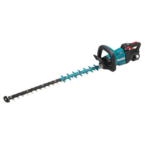 DUH751RTE - 18V LXT Li-ion BL sövényvágó 75cm 2x5,0Ah