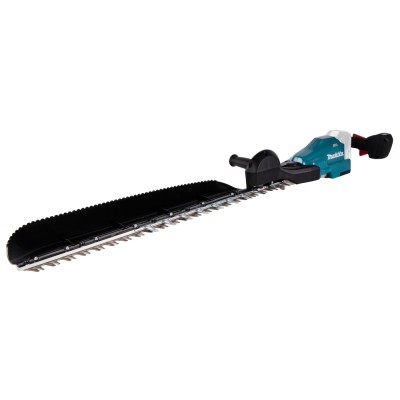 DUH754SZ - 18V LXT Li-ion BL oldalmarkolatos sövényvágó 75cm Z