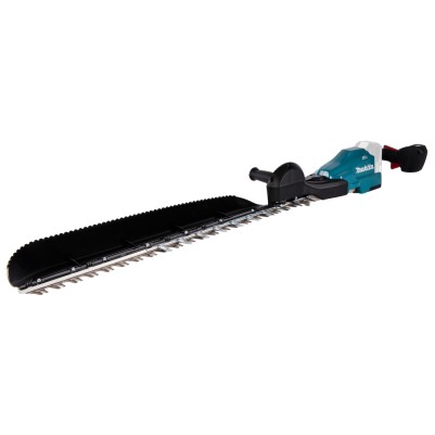 DUH754SZ - 18V LXT Li-ion BL oldalmarkolatos sövényvágó 75cm Z